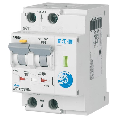 UPS輸入端為什么不能接漏電斷路器/開(kāi)關(guān)？